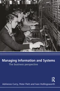 Managing Information & Systems_cover