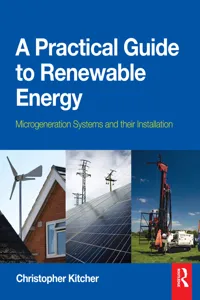 A Practical Guide to Renewable Energy_cover