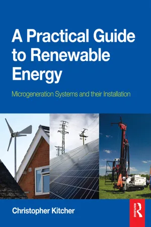 A Practical Guide to Renewable Energy