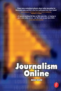 Journalism Online_cover