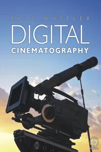 Digital Cinematography_cover