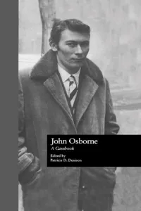 John Osborne_cover