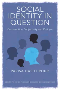 Social Identity in Question_cover