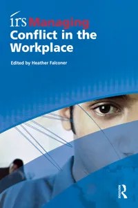 irs Managing Conflict in the Workplace_cover