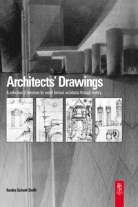 Architect's Drawings_cover