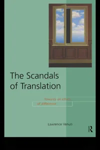 The Scandals of Translation_cover