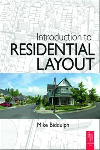 Introduction to Residential Layout_cover