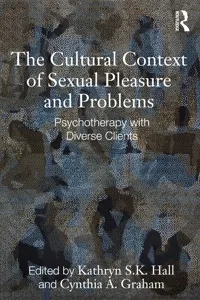 The Cultural Context of Sexual Pleasure and Problems_cover