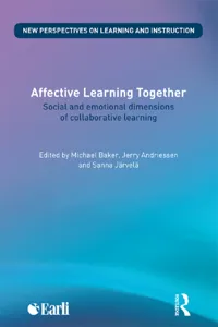 Affective Learning Together_cover