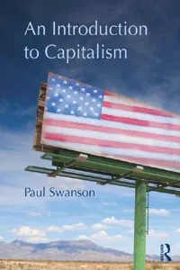 An Introduction to Capitalism_cover