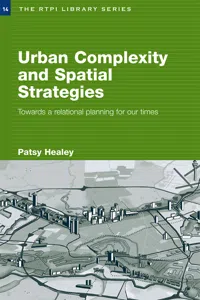 Urban Complexity and Spatial Strategies_cover