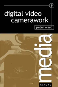 Digital Video Camerawork_cover