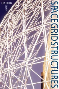 Space Grid Structures_cover