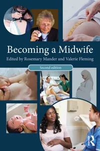 Becoming a Midwife_cover