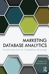 Marketing Database Analytics_cover