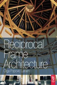 Reciprocal Frame Architecture_cover