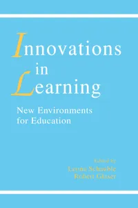 innovations in Learning_cover