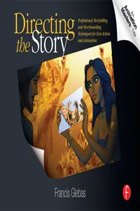 Directing the Story_cover