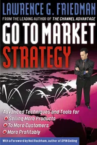 Go To Market Strategy_cover