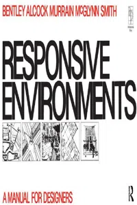 Responsive Environments_cover