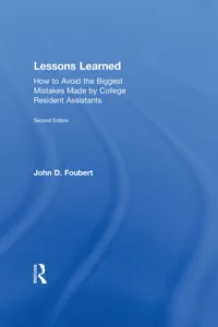 Lessons Learned_cover