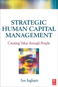 Strategic Human Capital Management_cover