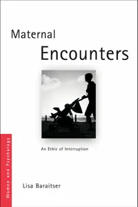 Maternal Encounters_cover