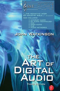 Art of Digital Audio_cover