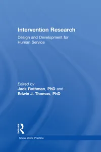 Intervention Research_cover