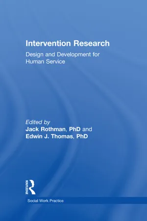 Intervention Research