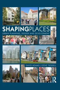 Shaping Places_cover