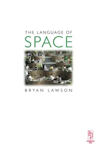 Language of Space_cover