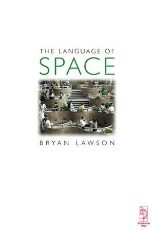 Language of Space