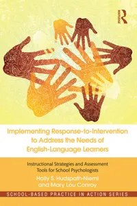 Implementing Response-to-Intervention to Address the Needs of English-Language Learners_cover