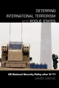 Deterring International Terrorism and Rogue States_cover