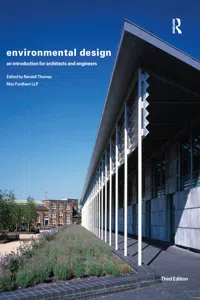 Environmental Design_cover