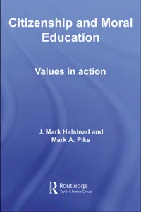 Citizenship and Moral Education_cover