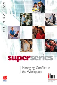 Managing Conflict in the Workplace_cover