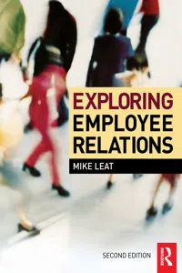 Exploring Employee Relations_cover