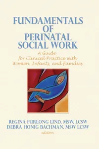 Fundamentals of Perinatal Social Work_cover