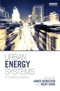 Urban Energy Systems_cover