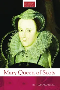 Mary Queen of Scots_cover