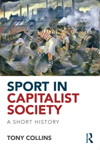 Sport in Capitalist Society_cover