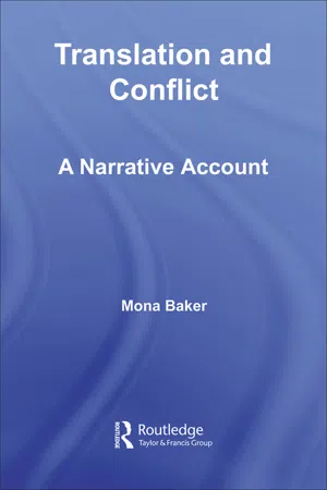 Translation and Conflict