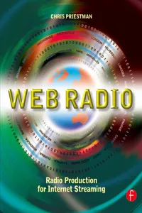 Web Radio_cover