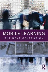 Mobile Learning_cover