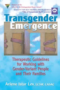 Transgender Emergence_cover