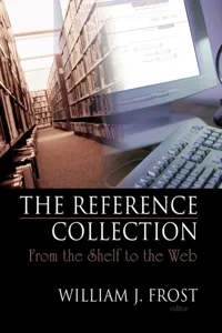 The Reference Collection_cover