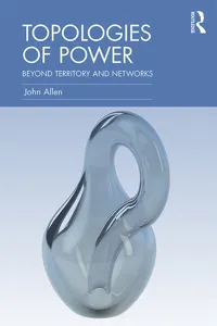 Topologies of Power_cover