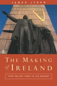 The Making of Ireland_cover